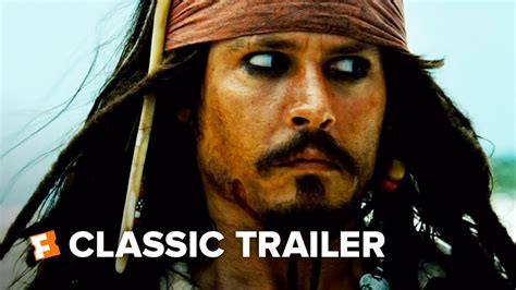 PIRATES OF THE CARIBBEAN 2: DEAD MAN'S CHEST Trailer .
